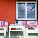 Apartment Seaview Flat By Portofinovip Ac, Parking,terrace Rapallo