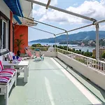 Apartment Seaview Flat By Portofinovip Ac, Parking,terrace *