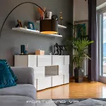 Seaview Flat By Portofinovip Ac, Parking,terrace Ραπάλο