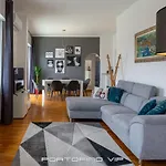 Διαμέρισμα Seaview Flat By Portofinovip Ac, Parking,terrace