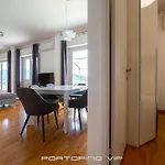 Seaview Flat By Portofinovip Ac, Parking,terrace