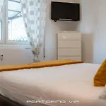 Seaview Flat By Portofinovip Ac, Parking,terrace Ραπάλο