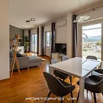 Διαμέρισμα Seaview Flat By Portofinovip Ac, Parking,terrace Ραπάλο
