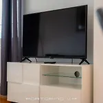 Seaview Flat By Portofinovip Ac, Parking,terrace Διαμέρισμα