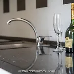 Seaview Flat By Portofinovip Ac, Parking,terrace