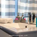 Seaview Flat By Portofinovip Ac, Parking,terrace Διαμέρισμα *