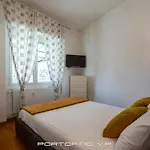 Διαμέρισμα Seaview Flat By Portofinovip Ac, Parking,terrace