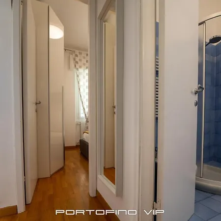 Seaview Flat By Portofinovip Ac, Parking,terrace