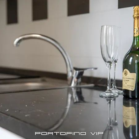 Seaview Flat By Portofinovip Ac, Parking,terrace