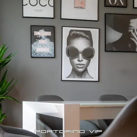 Seaview Flat By Portofinovip Ac, Parking,terrace * Rapallo