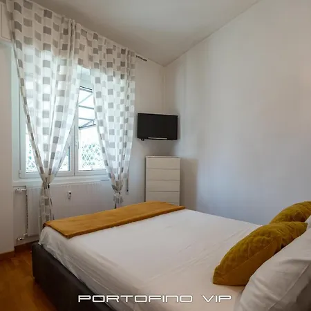 Appartement Seaview Flat By Portofinovip Ac, Parking,terrace