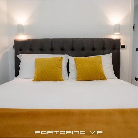 Seaview Flat By Portofinovip Ac, Parking,terrace *