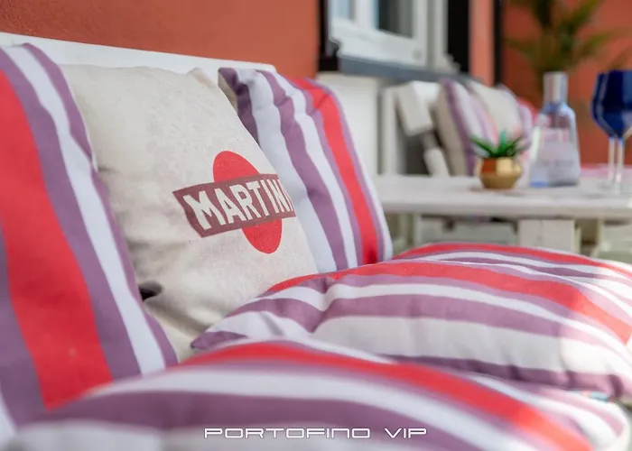 Seaview Flat By Portofinovip Ac, Parking,terrace Rapallo