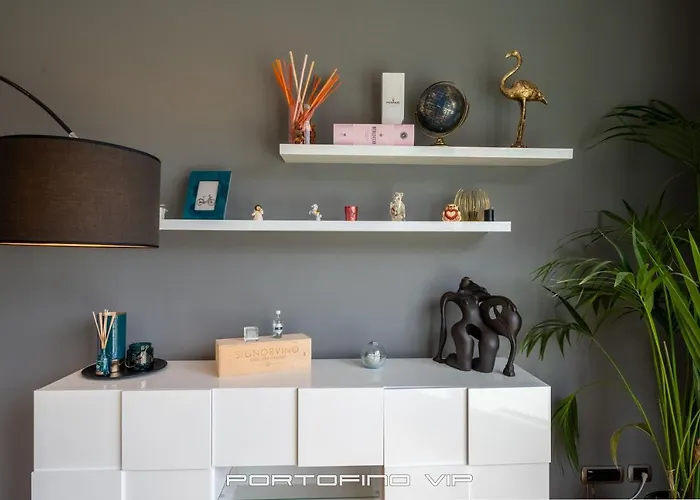 Appartement Seaview Flat By Portofinovip Ac, Parking,terrace Rapallo