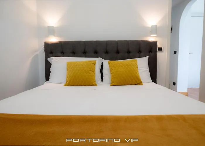 Seaview Flat By Portofinovip Ac, Parking,terrace *